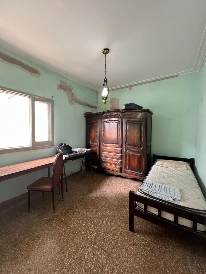 DEPARTAMENTO PH - VENTA - LA PLATA K-1200