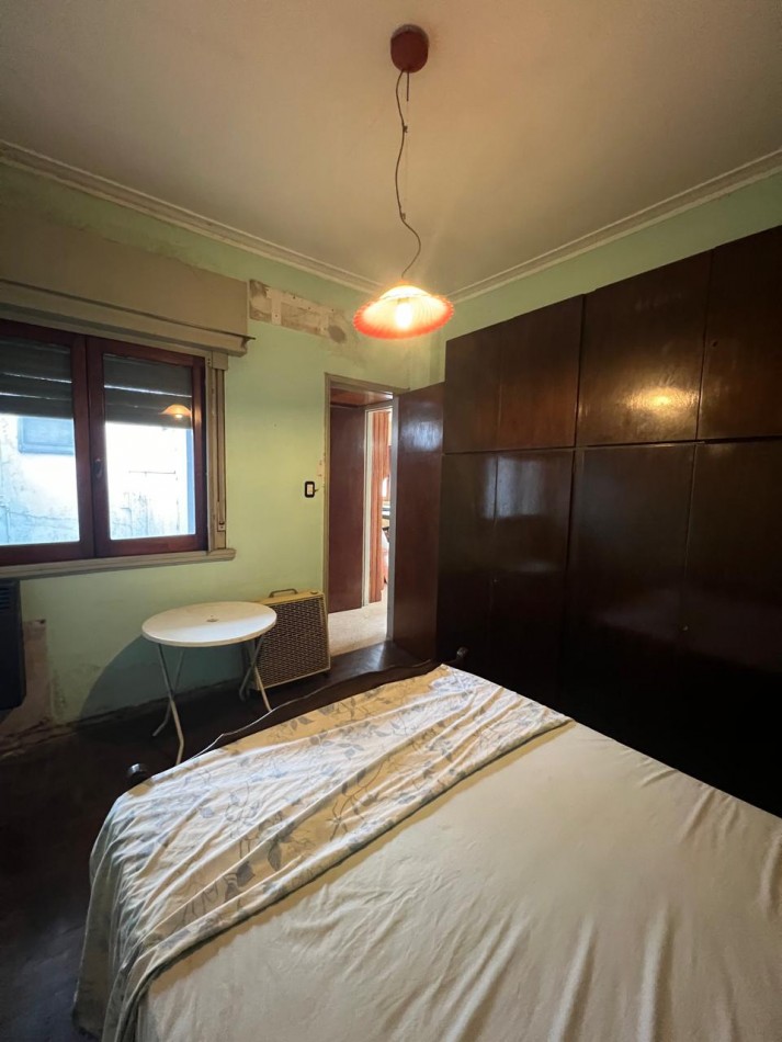 DEPARTAMENTO PH - VENTA - LA PLATA K-1200