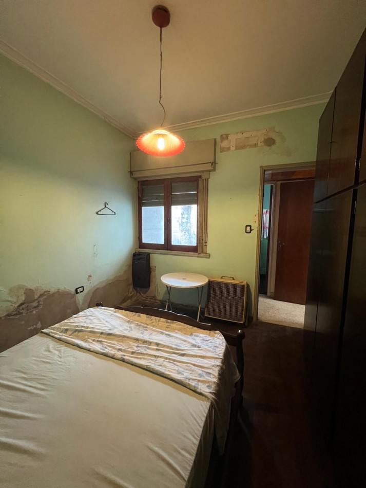 DEPARTAMENTO PH - VENTA - LA PLATA K-1200