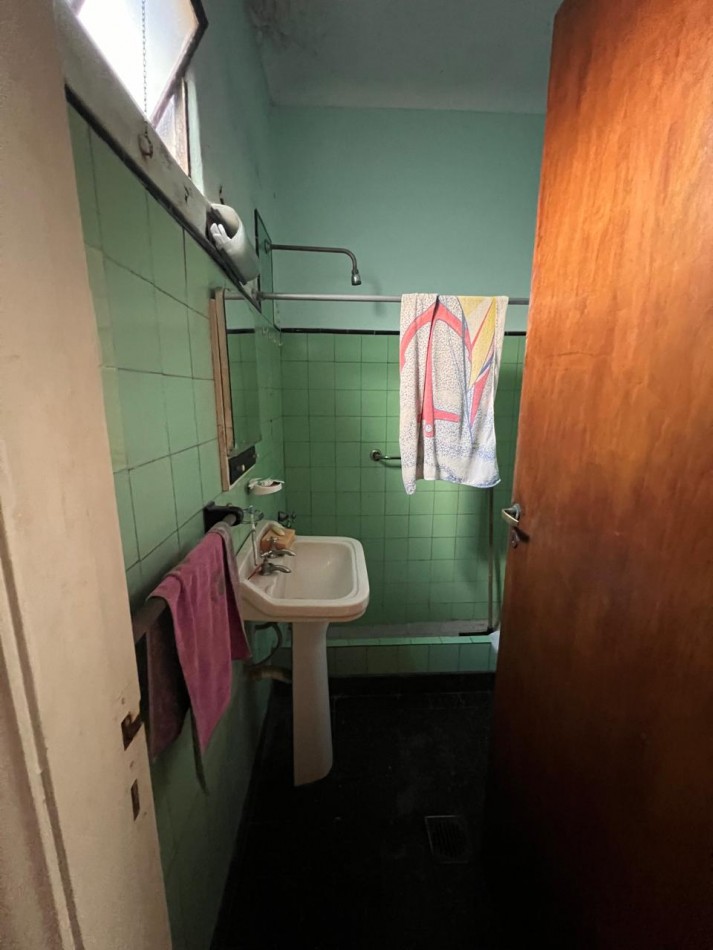 DEPARTAMENTO PH - VENTA - LA PLATA K-1200