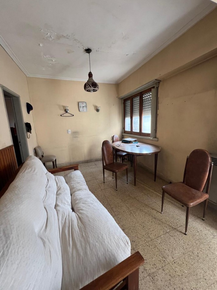 DEPARTAMENTO PH - VENTA - LA PLATA K-1200