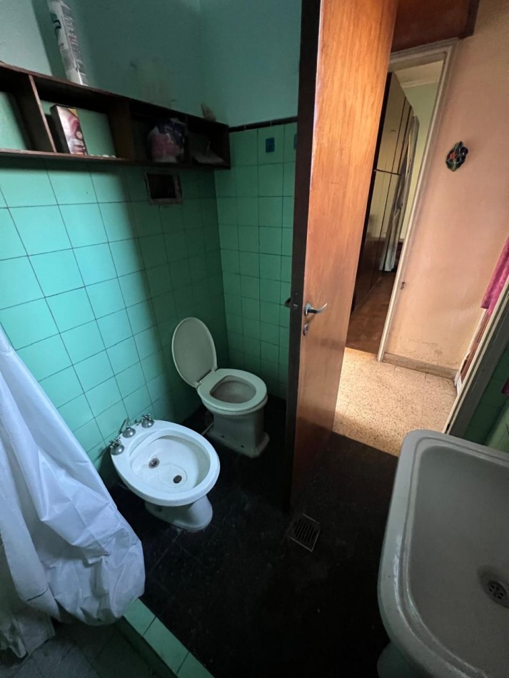 DEPARTAMENTO PH - VENTA - LA PLATA K-1200