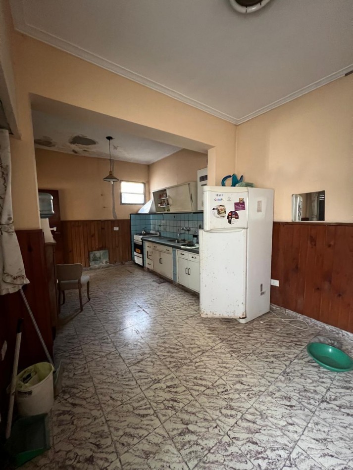 DEPARTAMENTO PH - VENTA - LA PLATA K-1200