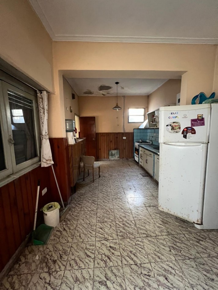DEPARTAMENTO PH - VENTA - LA PLATA K-1200