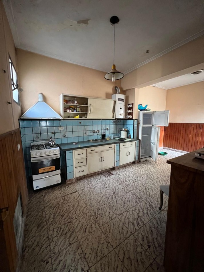 DEPARTAMENTO PH - VENTA - LA PLATA K-1200