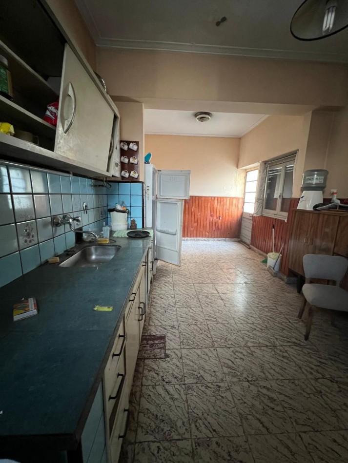 DEPARTAMENTO PH - VENTA - LA PLATA K-1200