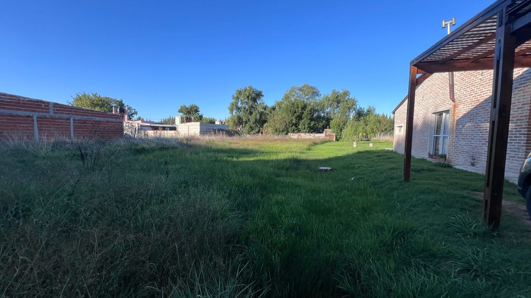 VENTA LOTE VERONICA T-800
