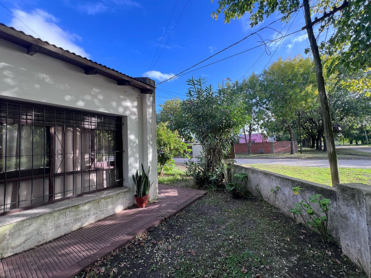 VENTA Casa Veronica - Punta Indio - K 1100
