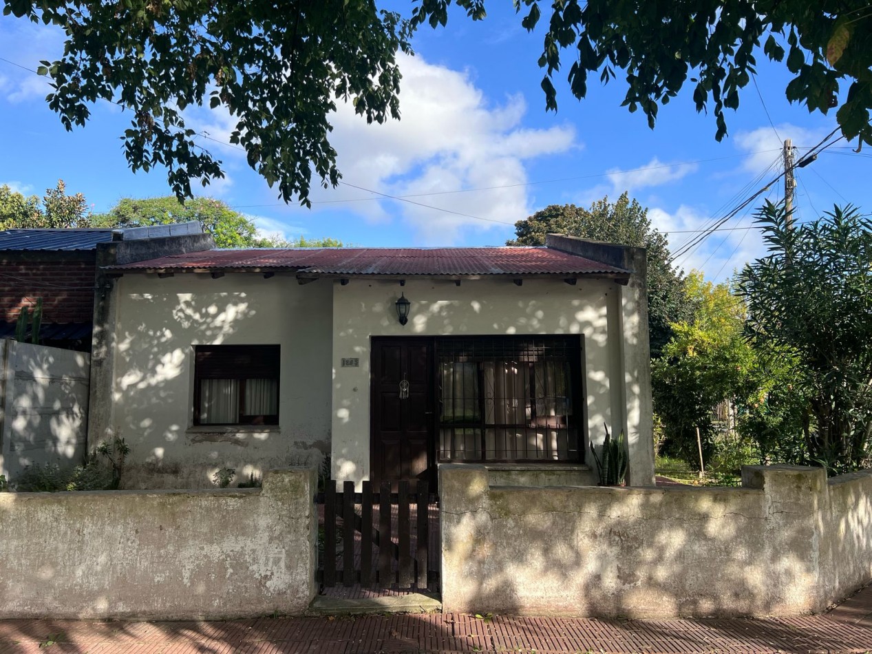 VENTA Casa Veronica - Punta Indio - K 1100