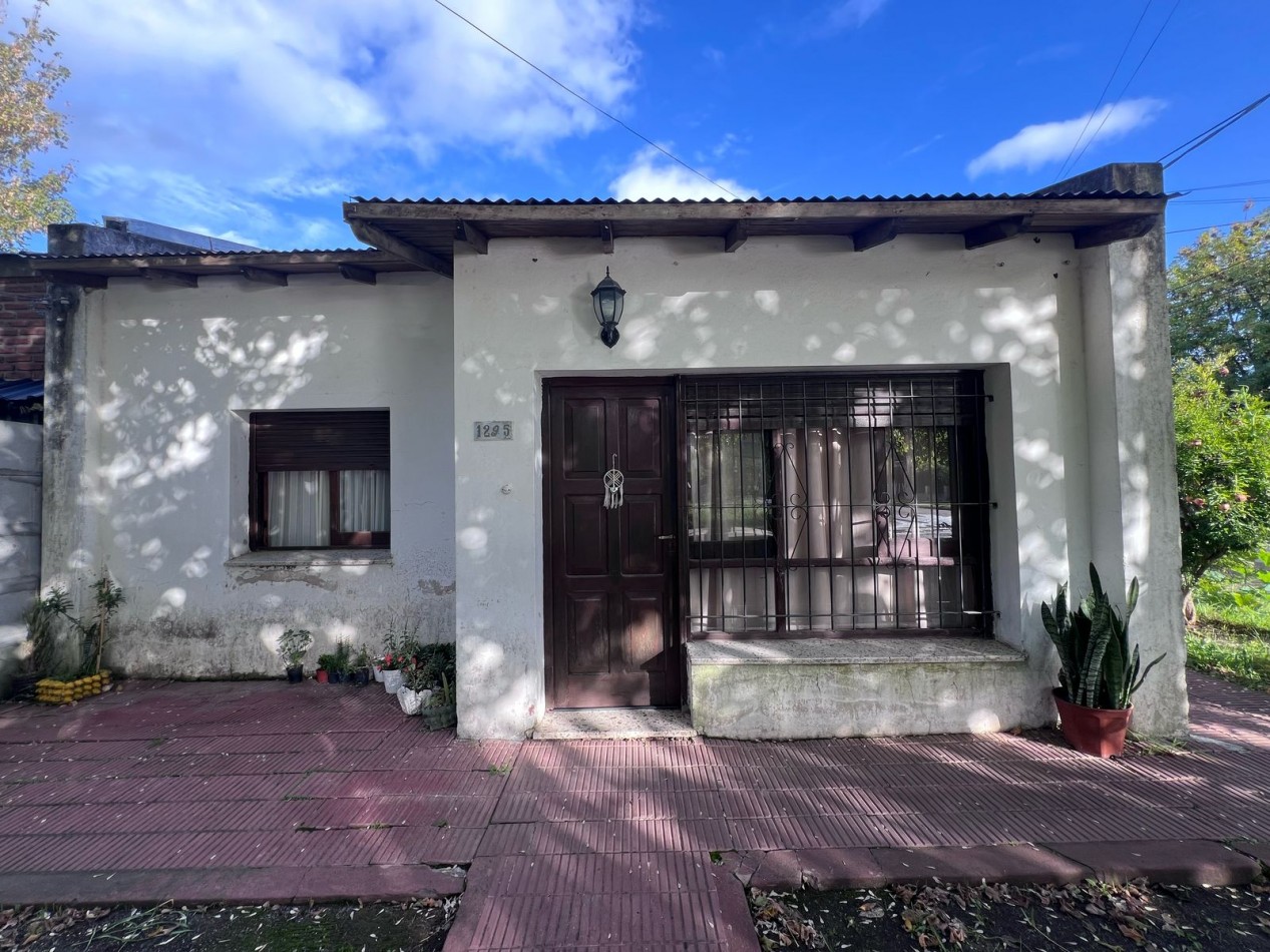 VENTA Casa Veronica - Punta Indio - K 1100