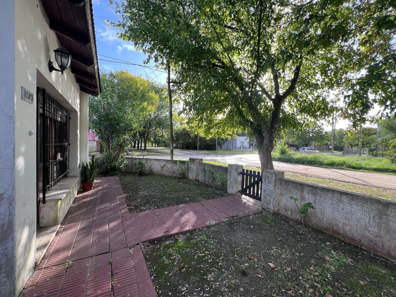 VENTA Casa Veronica - Punta Indio - K 1100