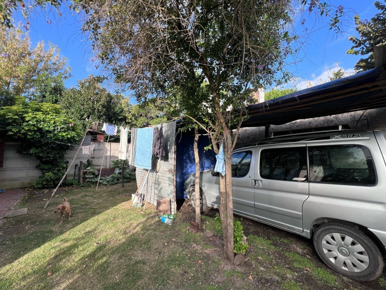 VENTA Casa Veronica - Punta Indio - K 1100
