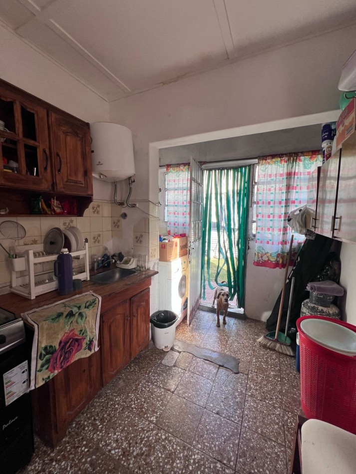 VENTA Casa Veronica - Punta Indio - K 1100