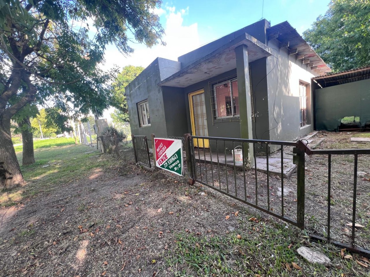 VENDTA CASA VERONICA K-1202