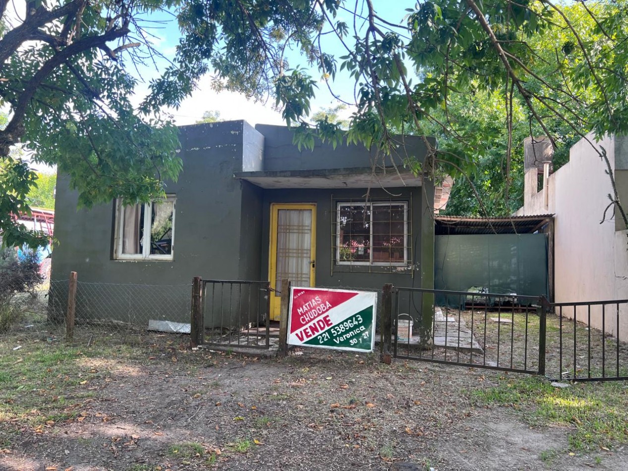 VENDTA CASA VERONICA K-1202