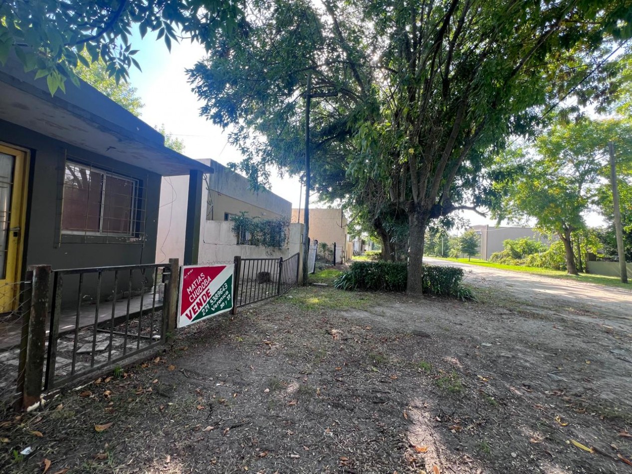 VENDTA CASA VERONICA K-1202