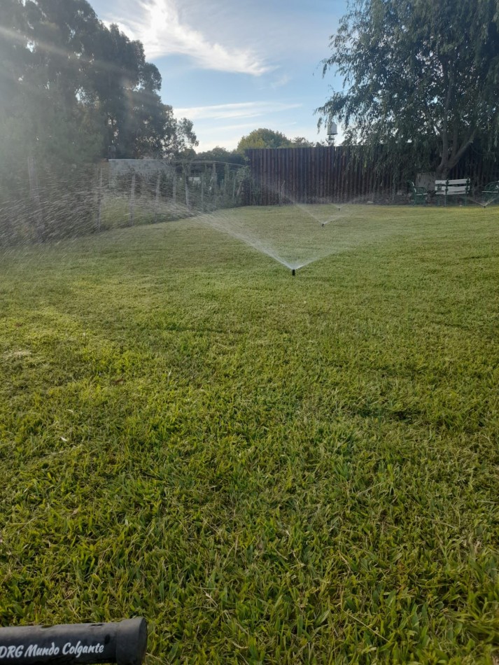 VENTA CASA VERONICA CON PISCINA K-1203