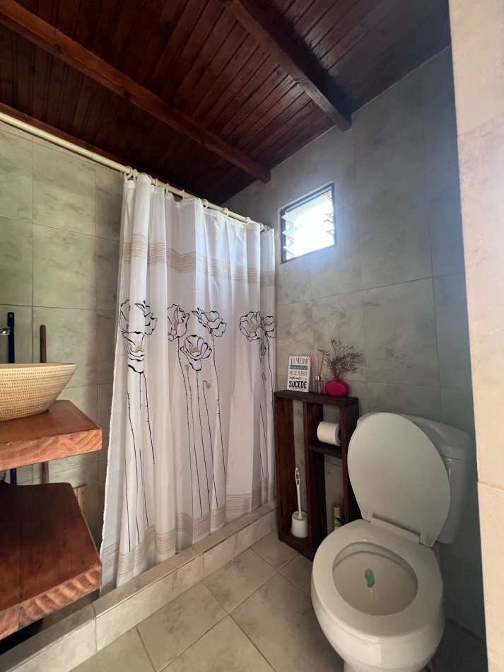 VENTA CASA VERONICA CON PISCINA K-1203