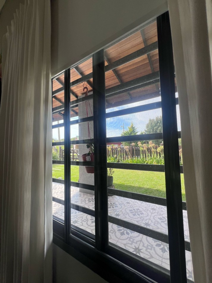 VENTA CASA VERONICA CON PISCINA K-1203