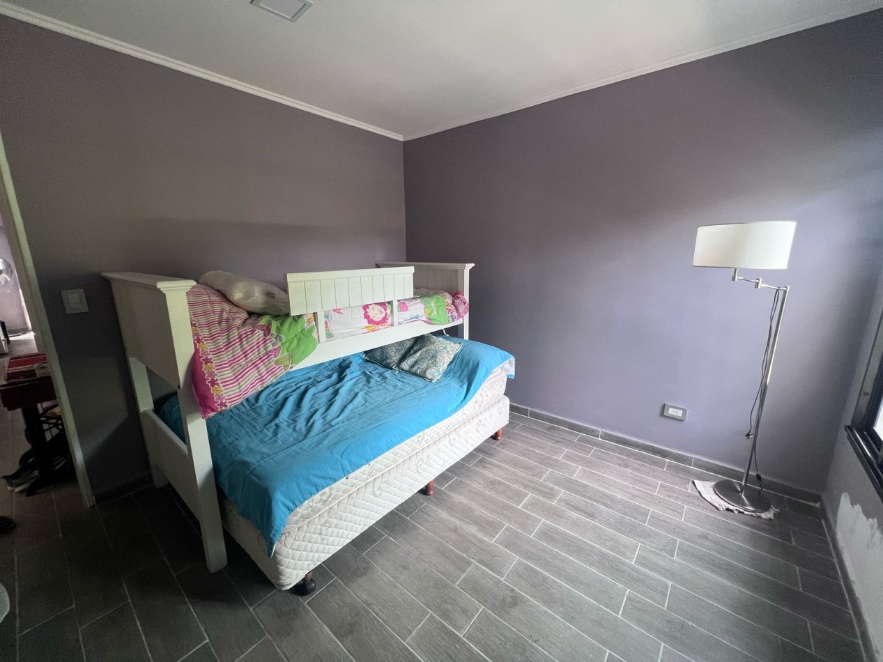 VENTA CASA VERONICA CON PISCINA K-1203