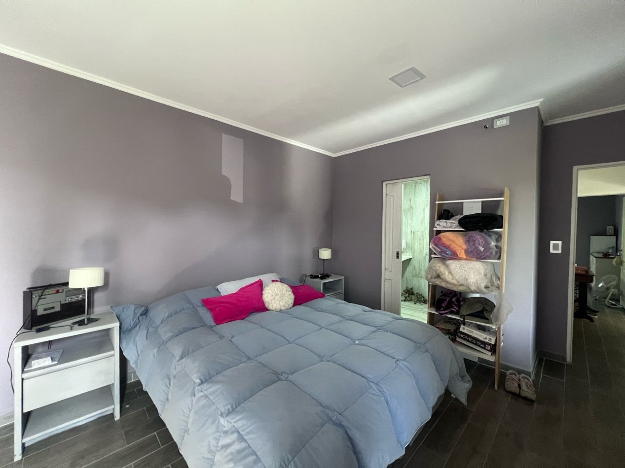 VENTA CASA VERONICA CON PISCINA K-1203