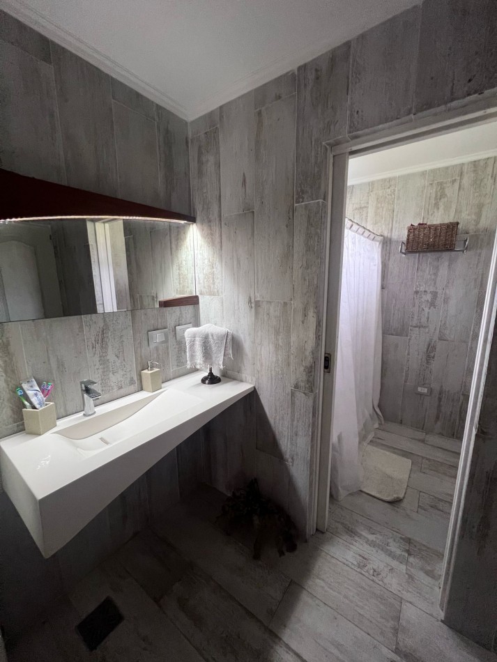 VENTA CASA VERONICA CON PISCINA K-1203