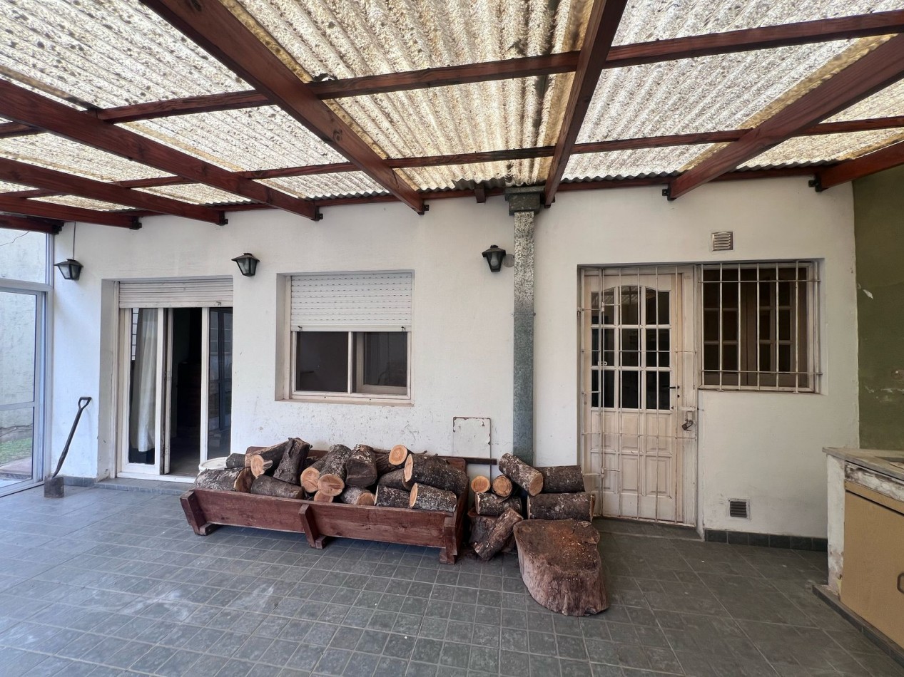 VENDE CASA VERONICA CENTRO K-1204