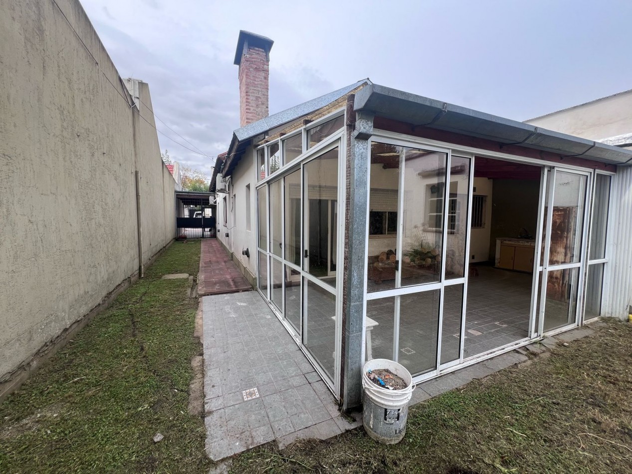 VENDE CASA VERONICA CENTRO K-1204