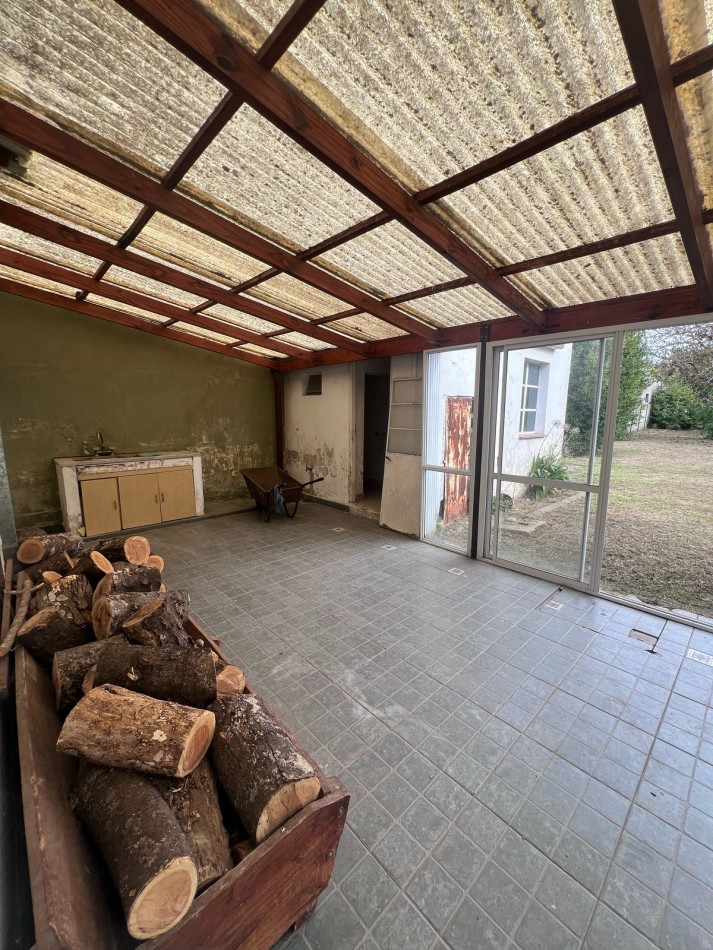 VENDE CASA VERONICA CENTRO K-1204