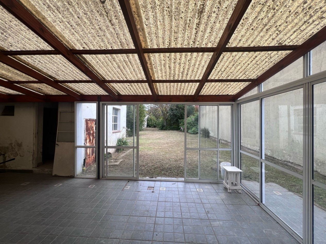 VENDE CASA VERONICA CENTRO K-1204