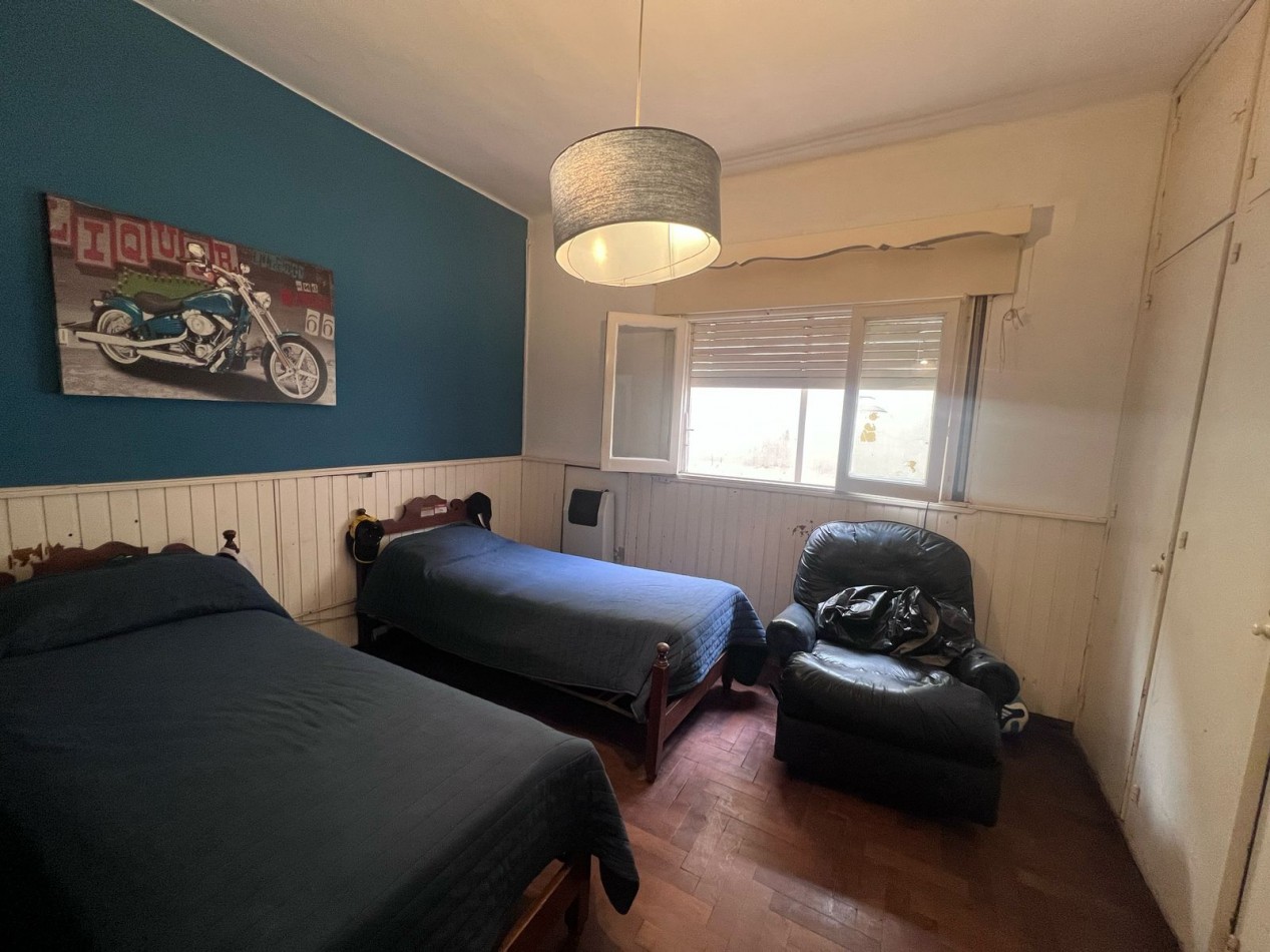 VENDE CASA VERONICA CENTRO K-1204
