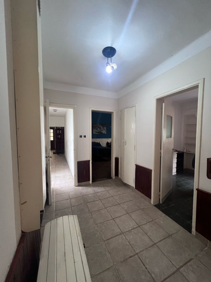 VENDE CASA VERONICA CENTRO K-1204