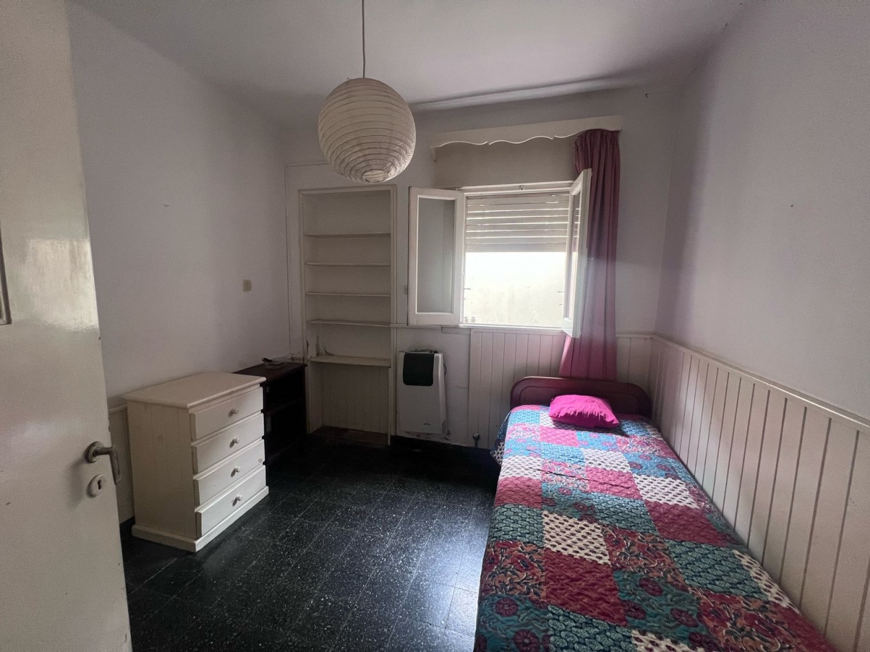 VENDE CASA VERONICA CENTRO K-1204