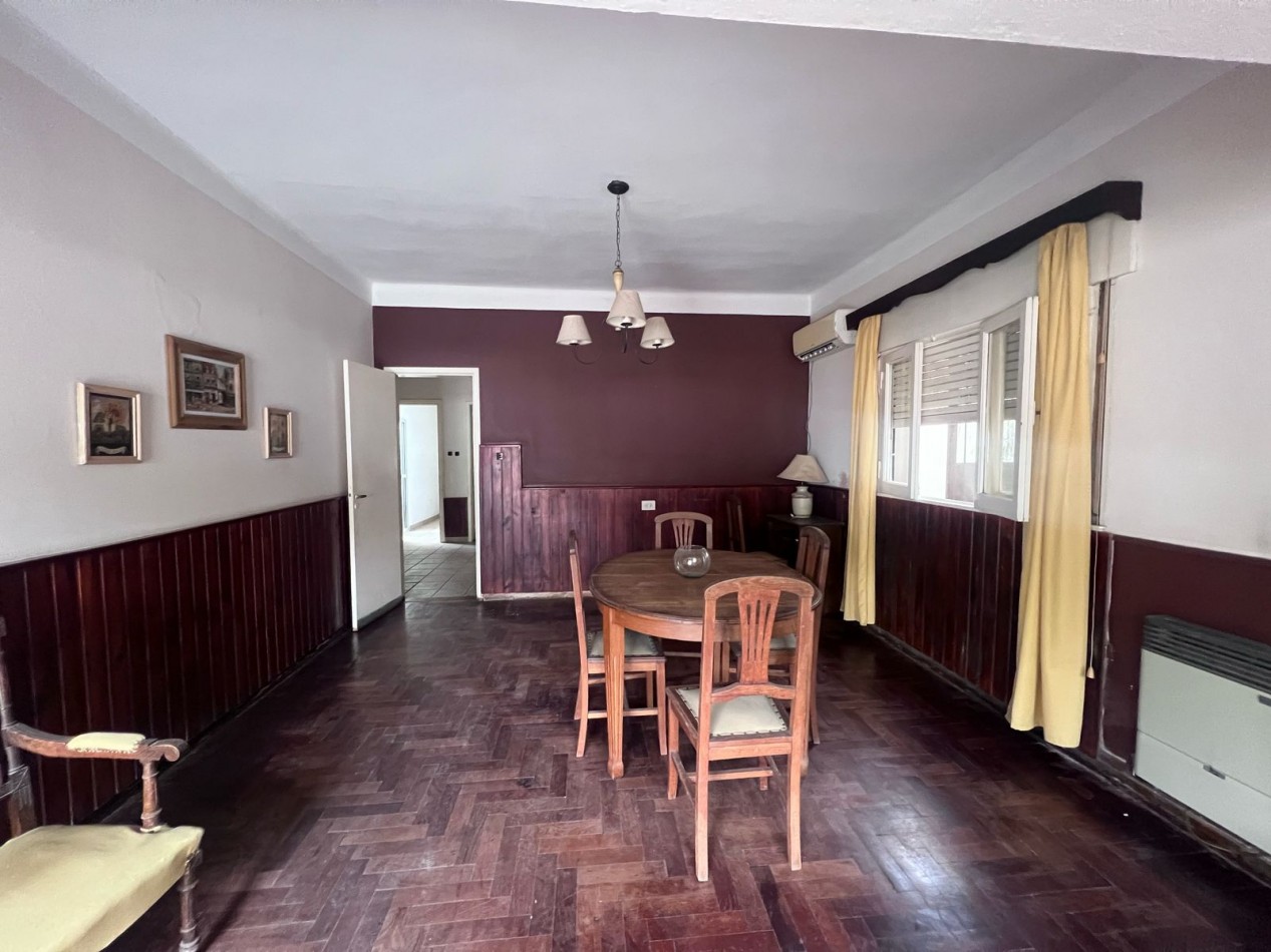 VENDE CASA VERONICA CENTRO K-1204