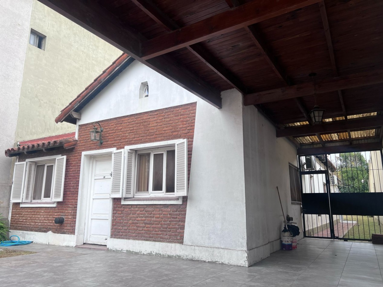 VENDE CASA VERONICA CENTRO K-1204