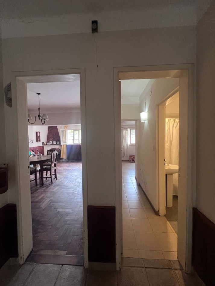 VENDE CASA VERONICA CENTRO K-1204