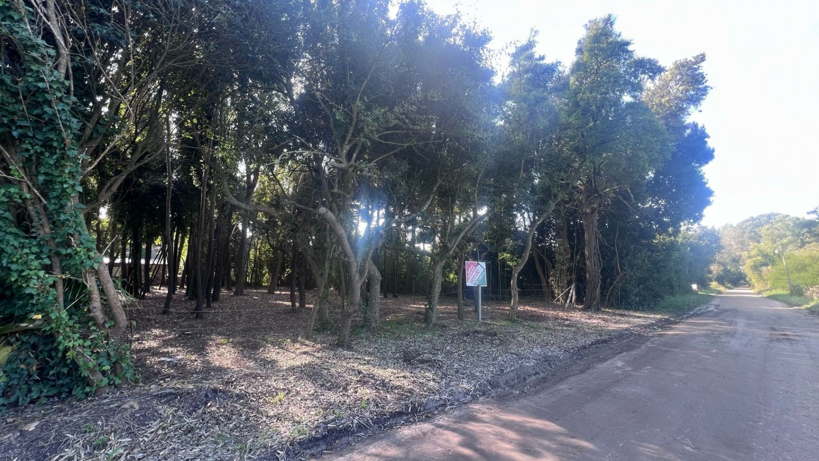 VENTA LOTE PUNTA INDIO T-802
