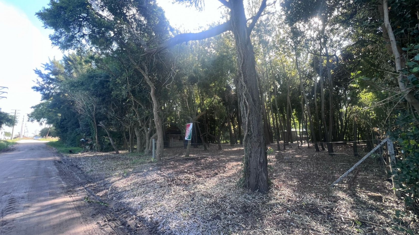 VENTA LOTE PUNTA INDIO T-802