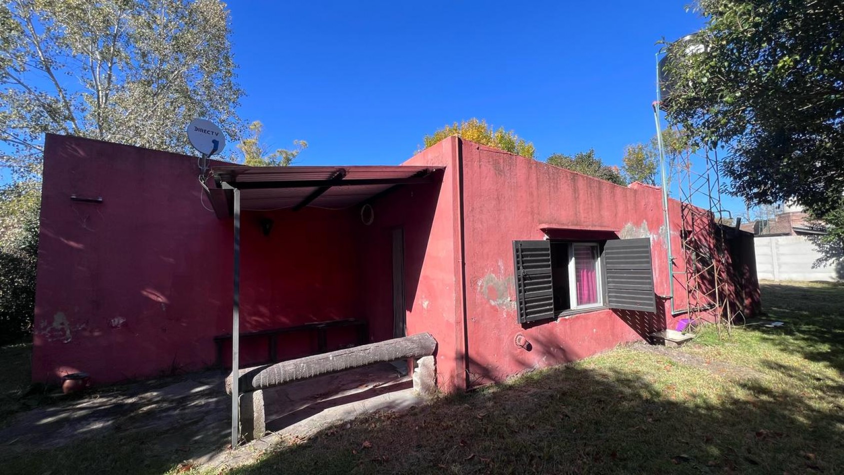 VENTA CASA VERONICA K-1204