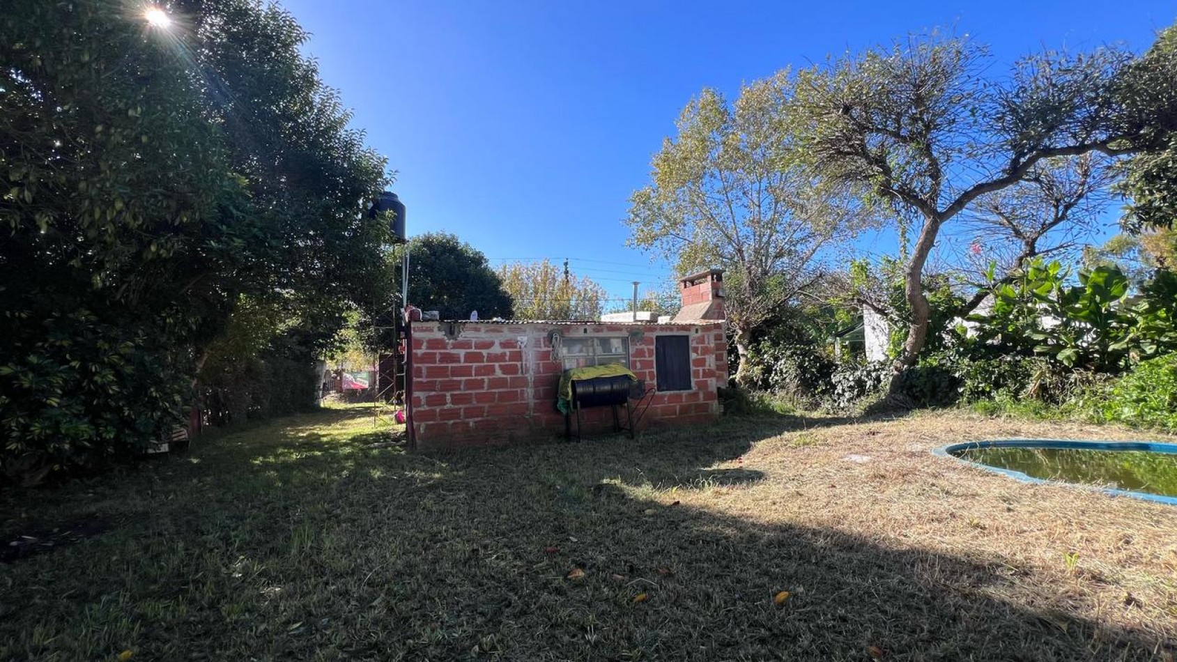 VENTA CASA VERONICA K-1204