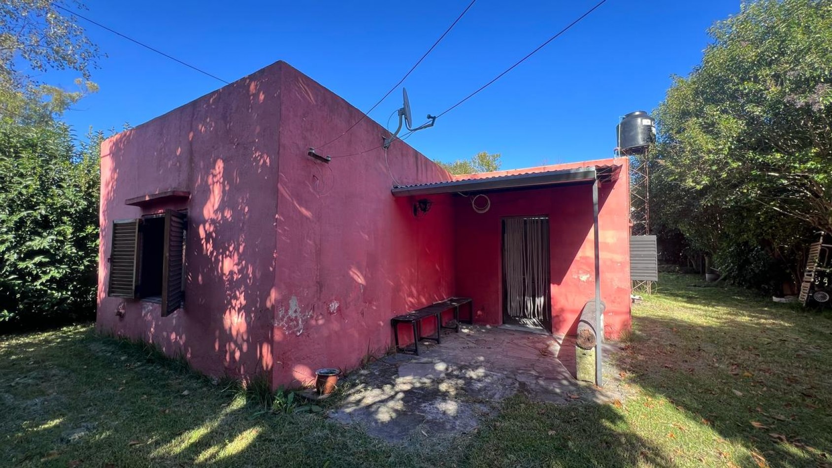 VENTA CASA VERONICA K-1204