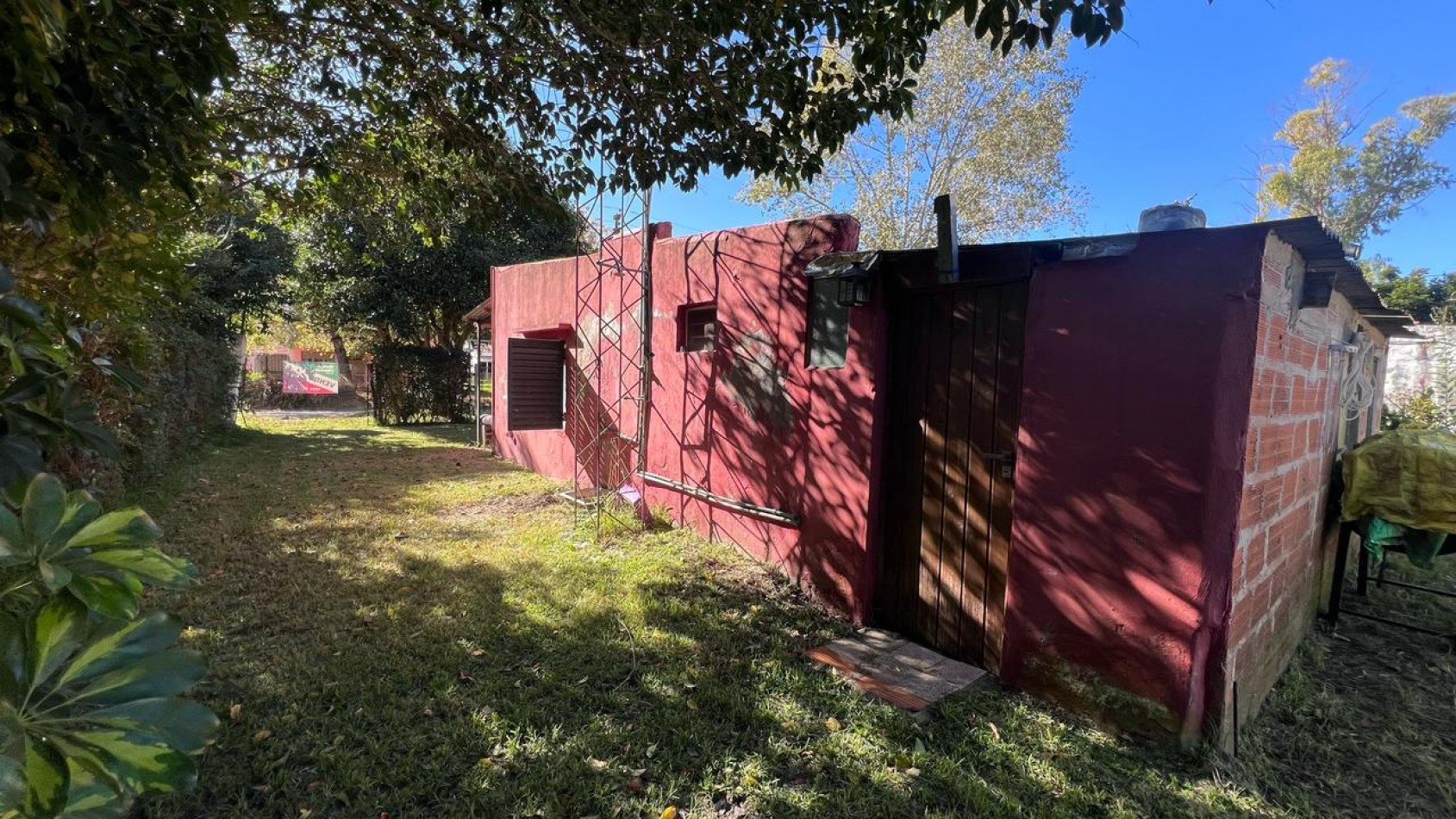 VENTA CASA VERONICA K-1204