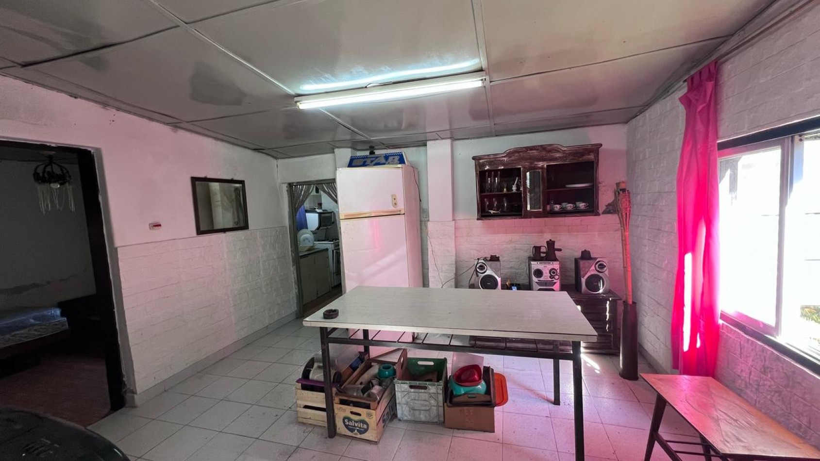 VENTA CASA VERONICA K-1204