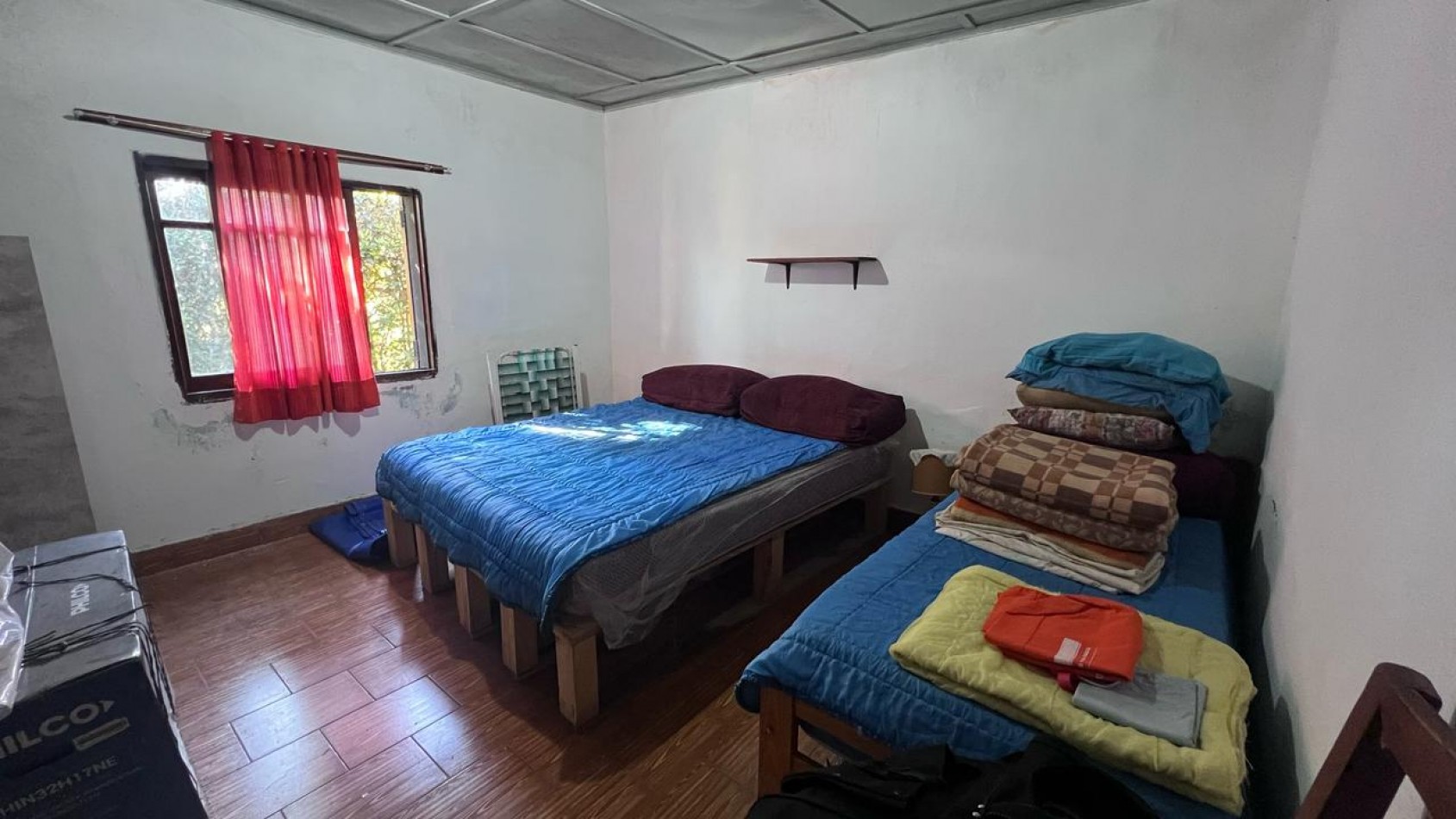VENTA CASA VERONICA K-1204