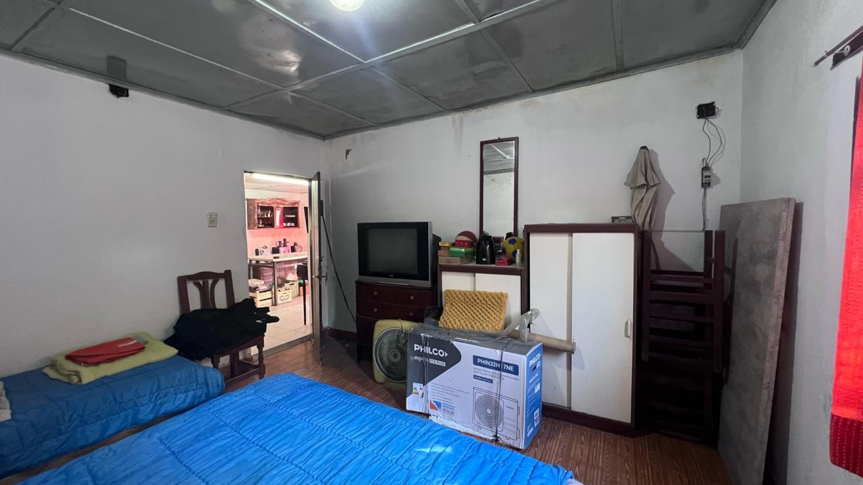 VENTA CASA VERONICA K-1204