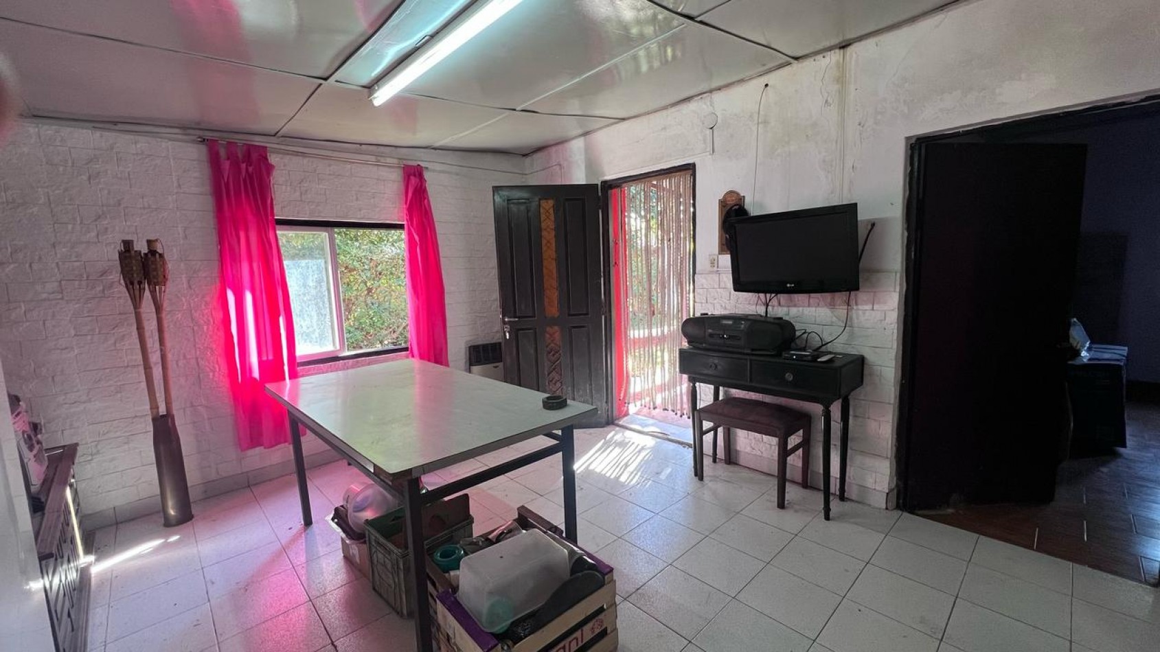 VENTA CASA VERONICA K-1204