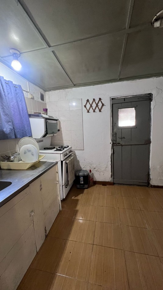 VENTA CASA VERONICA K-1204