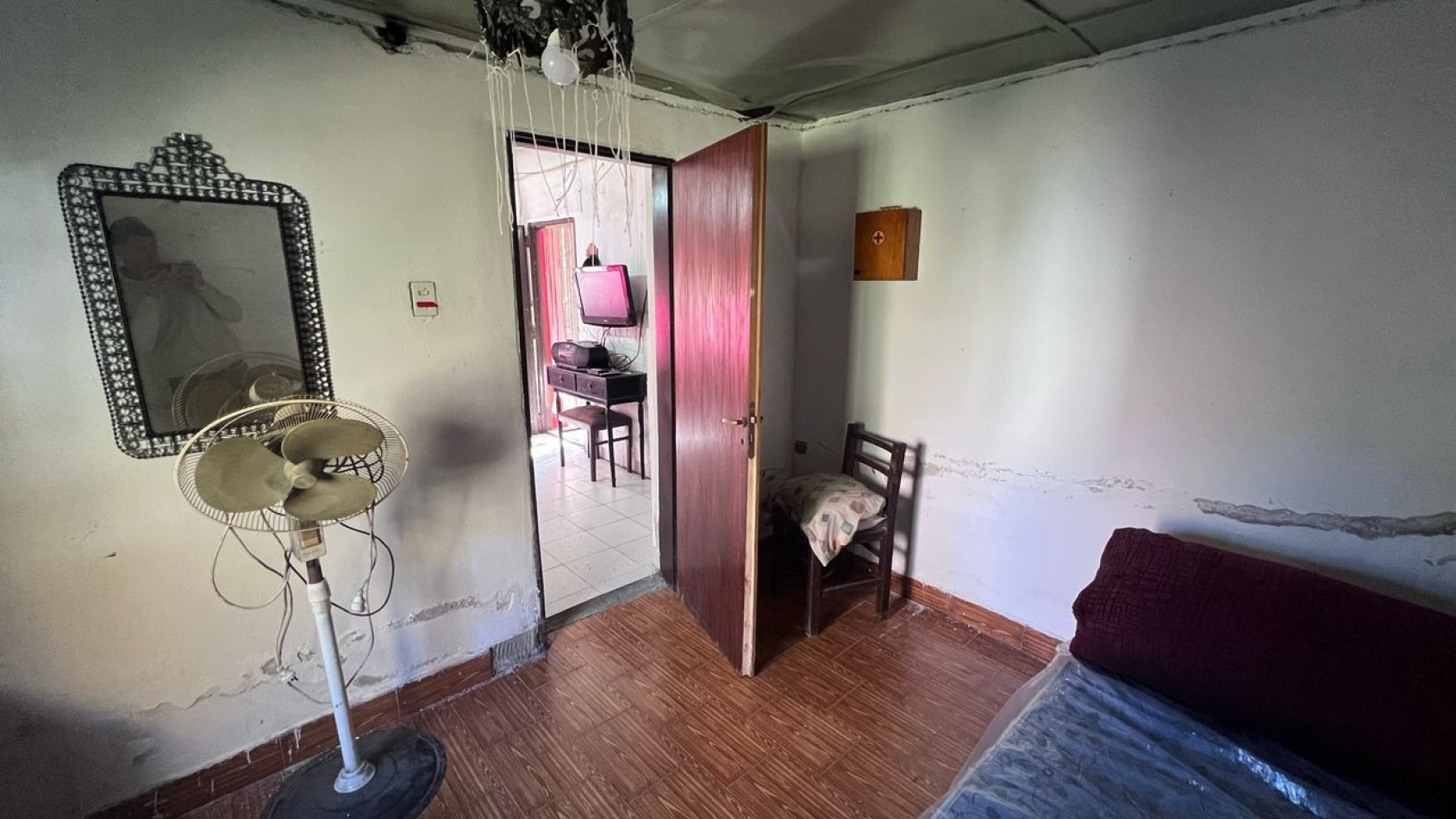 VENTA CASA VERONICA K-1204