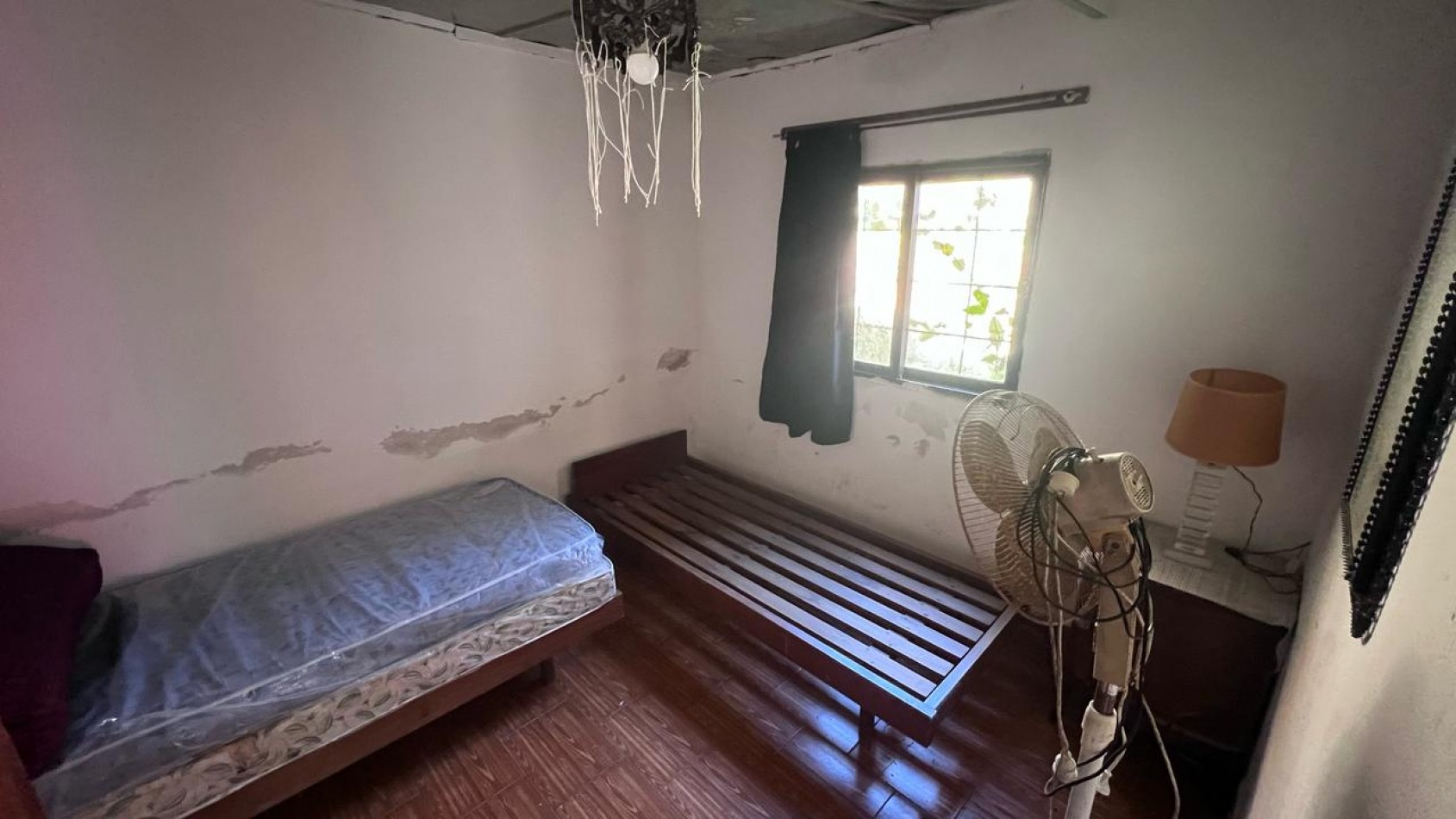 VENTA CASA VERONICA K-1204