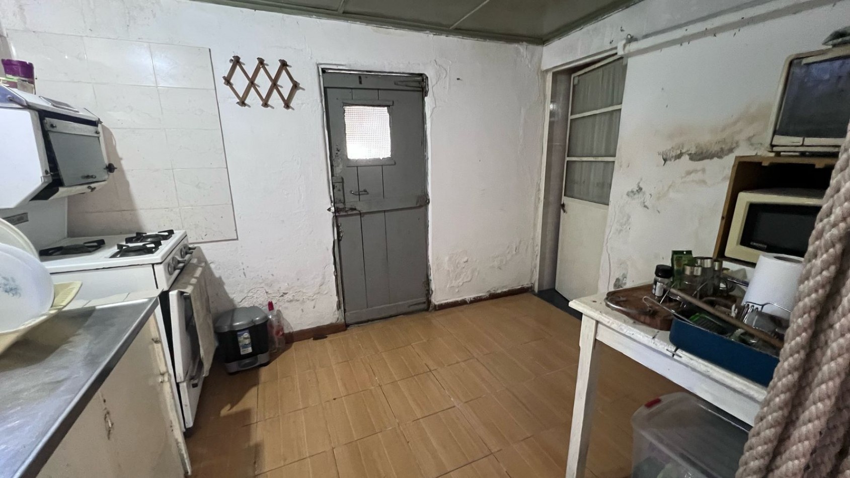 VENTA CASA VERONICA K-1204
